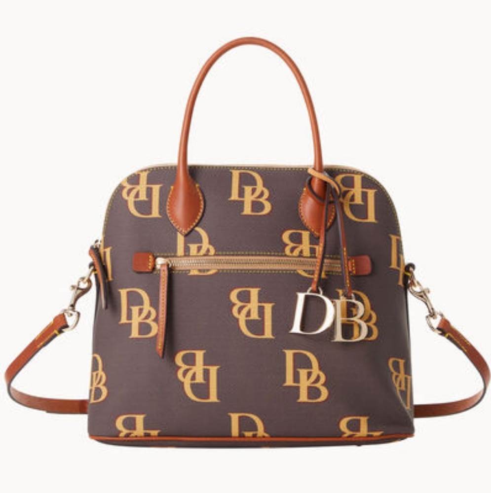 Dooney & Bourke Satchel Bag
